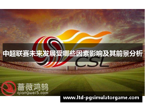中超联赛未来发展受哪些因素影响及其前景分析