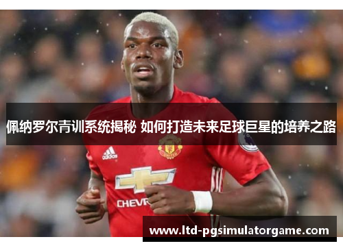 佩纳罗尔青训系统揭秘 如何打造未来足球巨星的培养之路