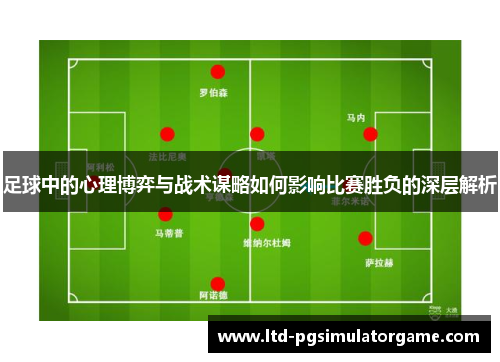 足球中的心理博弈与战术谋略如何影响比赛胜负的深层解析