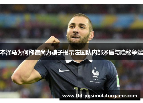 本泽马为何称德尚为骗子揭示法国队内部矛盾与隐秘争端