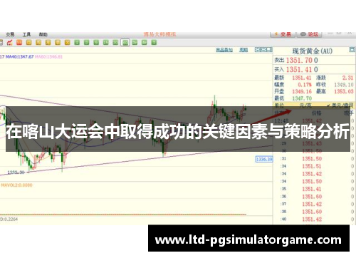 在喀山大运会中取得成功的关键因素与策略分析