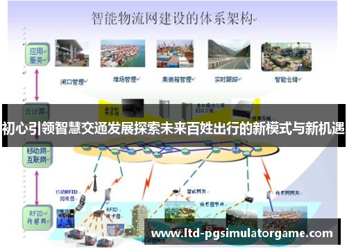 初心引领智慧交通发展探索未来百姓出行的新模式与新机遇