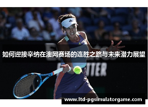 如何迎接辛纳在澳网赛场的连胜之路与未来潜力展望