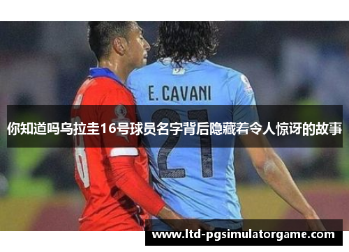 你知道吗乌拉圭16号球员名字背后隐藏着令人惊讶的故事