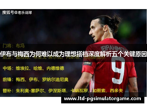 伊布与梅西为何难以成为理想搭档深度解析五个关键原因