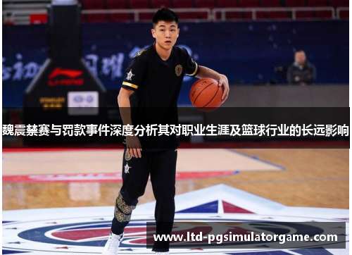 魏震禁赛与罚款事件深度分析其对职业生涯及篮球行业的长远影响