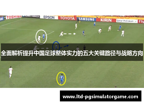 全面解析提升中国足球整体实力的五大关键路径与战略方向