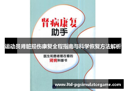 运动员肾脏损伤康复全程指南与科学恢复方法解析