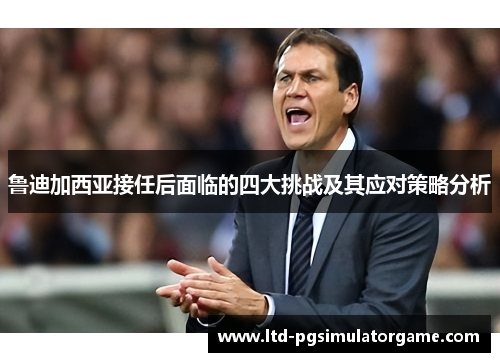 鲁迪加西亚接任后面临的四大挑战及其应对策略分析