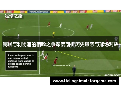 曼联与利物浦的宿敌之争深度剖析历史恩怨与球场对决