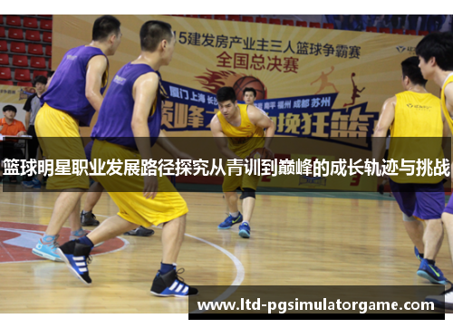 篮球明星职业发展路径探究从青训到巅峰的成长轨迹与挑战 篮球明星职业发展路径探究从青训到巅峰的成长轨迹与挑战