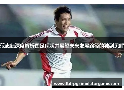 范志毅深度解析国足现状并展望未来发展路径的独到见解