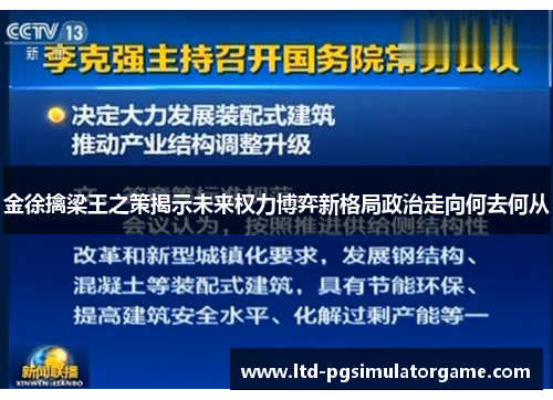 金徐擒梁王之策揭示未来权力博弈新格局政治走向何去何从